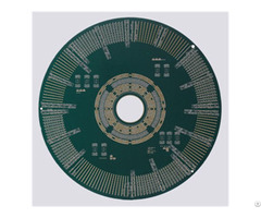 Multi Layer High Frequency Board