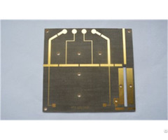 Antenna Plate Board