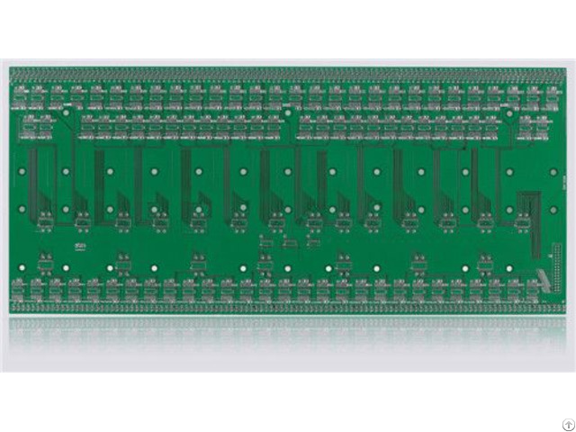 Multilayer High Precision Pcb