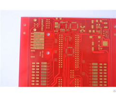 Double Sided Board