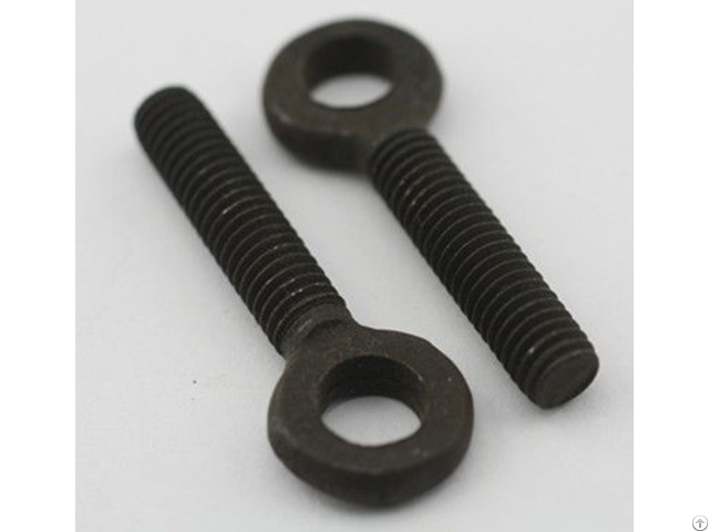 Stainless Steel Eye Bolt