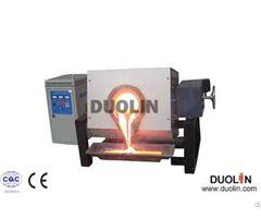 Induction Melting Machine