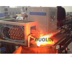 Ultrasonic Frequency Induction Heating Equipment