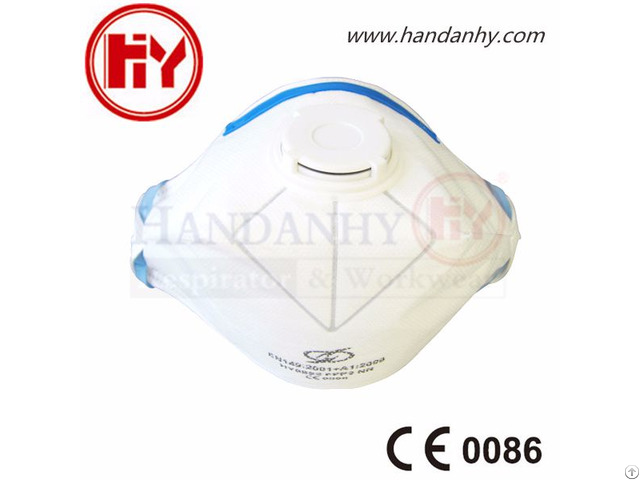 Ffp2 Foldable Respirator