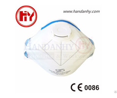 Ffp2 Foldable Respirator