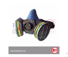 Filtering Chemical Protective Respirator Half Mask