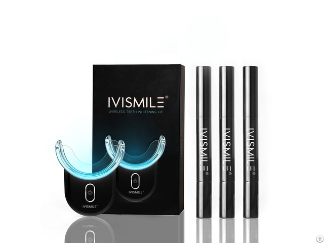 Teeth Whitening Kit