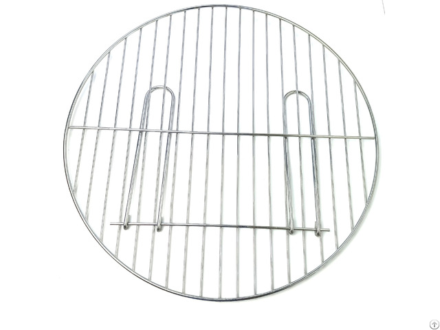 Wholesale Stainless Steel Non Stick Wire Bbq Grilling Grid Mesh Net