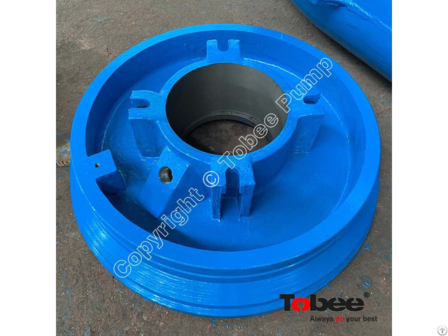 Tobee® 10 8st Ah Slurry Pump Hi Seal Stuffing Box G078hs1d21