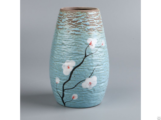 Wholesale Home Decoration Ceramic Vase China Factory Creative Design