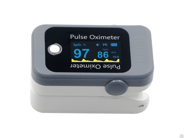 Pulse Oximeter