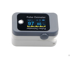 Pulse Oximeter