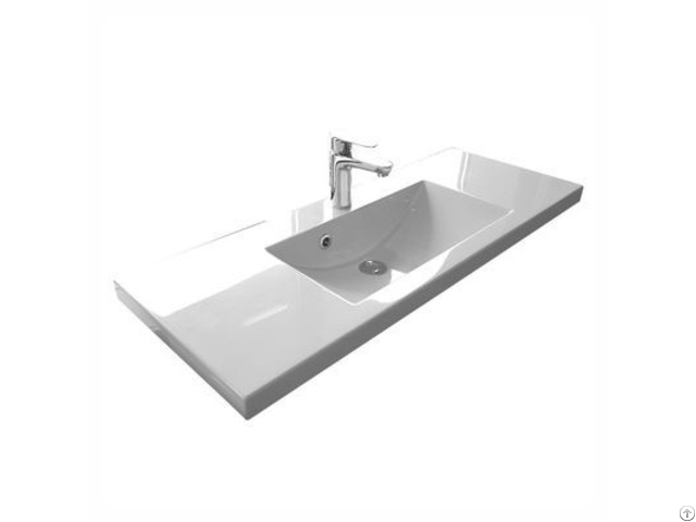 Ys23097 100 Artificial Stone Basin