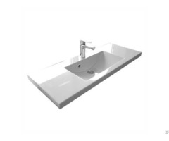 Ys23097 100 Artificial Stone Basin