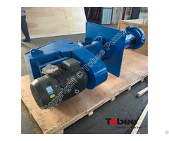 Tobee® 100rv Sp Cantilever Vertical Slurry Pump