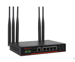 W4600 S2 Cellular Eth ​ Router