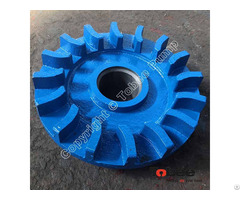 Tobee® Dam028a05 Expeller Is Comply With 6 4d Ah Slurry Pump