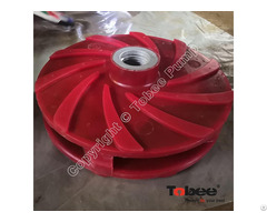 Tobee® Slurry Pump Polyurethane Impellers