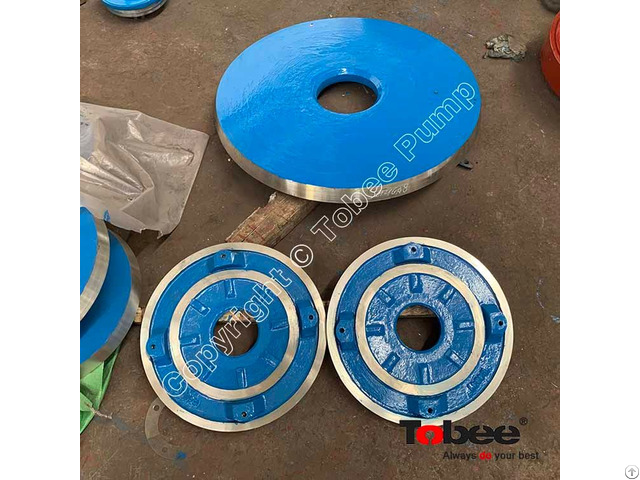 Tobee® Frame Plate Liner Insert E4014a05a Is Also One Of The Wet Parts