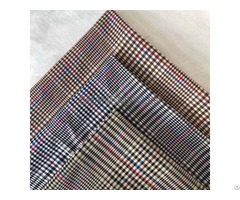 Tr Fabric For Polyester School Skirt Lining
