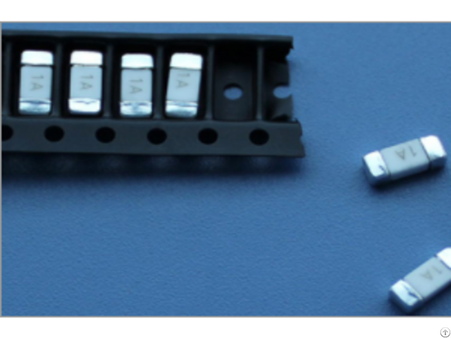 Smd0402 Fuse
