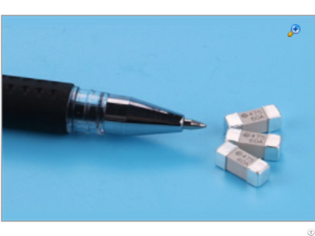 Smd1140 Fuse