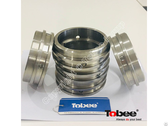 Tobee® 3 2d Hh Slurry Pump Lantern Restrictor D118 9p30