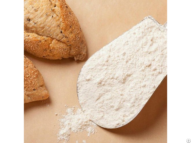 Vital Wheat Gluten Food Additives Bread Ingredients