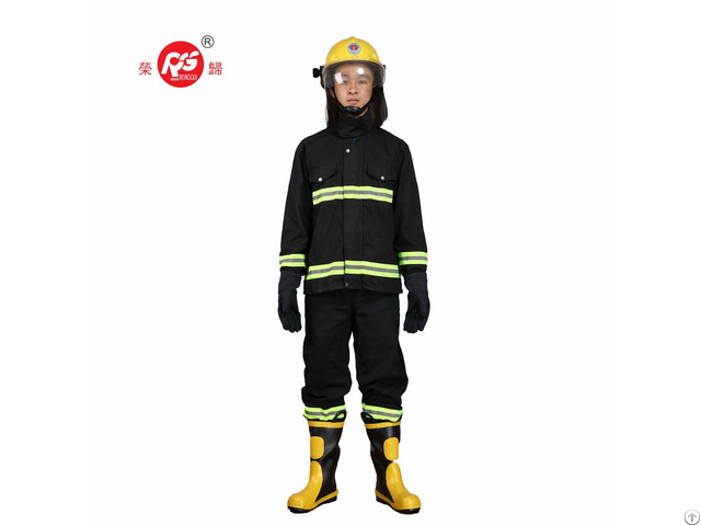 Sell Fireman Suit