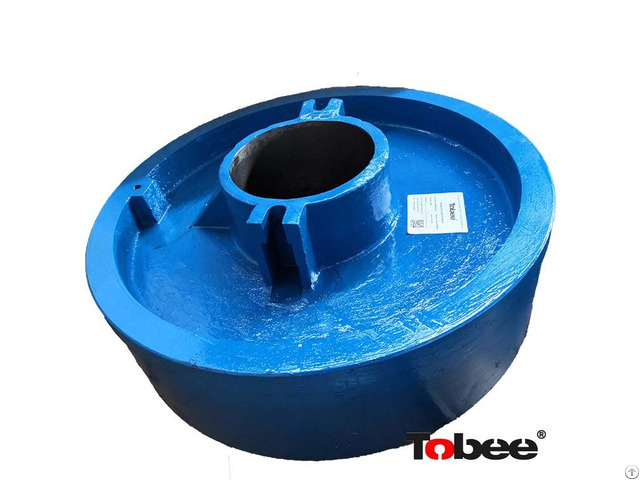 Tobee® 300ff L Slurry Pump Stuffing Box Rsl30078 D21