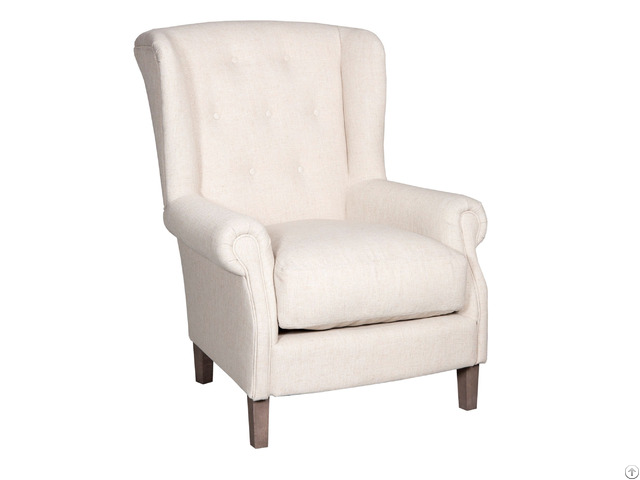 Francis Armchair