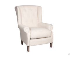 Francis Armchair