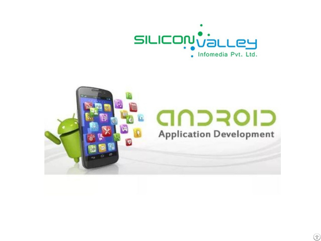 Android Application Development