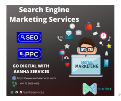 Best Digital Marketing Services Delhi Aanha