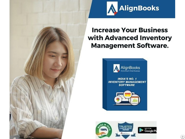 Increase Your Business With Advanced Inventory Management Software