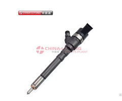 Bosch Common Rail Piezo Injectors 0 445 110 064