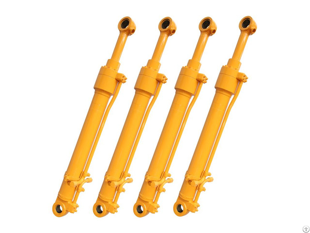 Hydraulic Cylinder