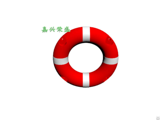 New Product Lifebuoy