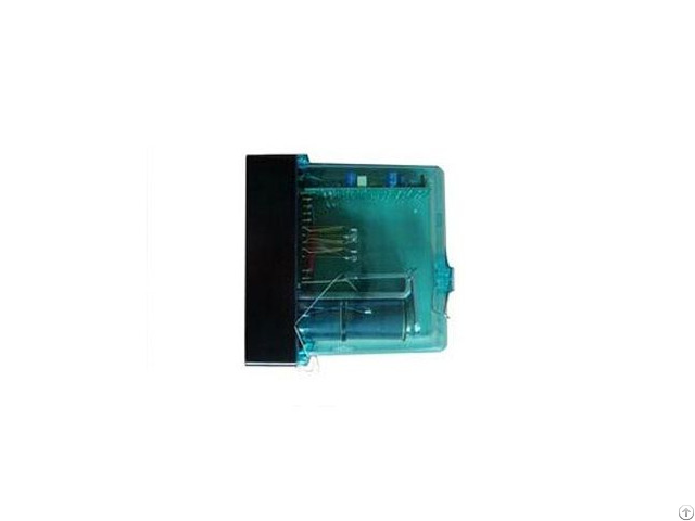 Jsbxc1 850 Programmable Time Relay