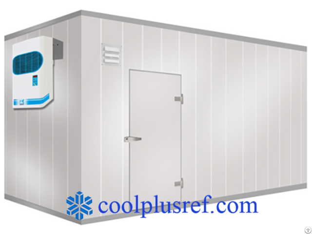 China Commercial Cold Room Manufacturer Walk In Coolers And Freezers Supplier