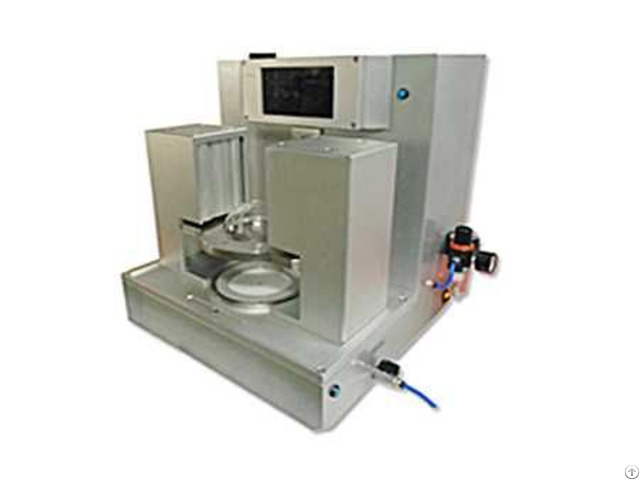 Color Fastness To Perspiration Tester