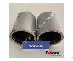 Tobee® Ceramic Slurry Pump Shaft Sleeves Spare Parts