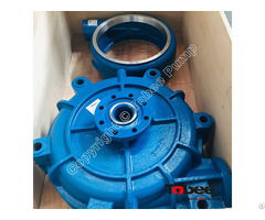 Tobee® 3 2 D Hh High Head Slurry Pumps And Spare Parts