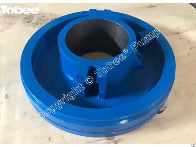 Tobee® F078hs1a05 Slurry Pump Stuffing Box Is An Assembly