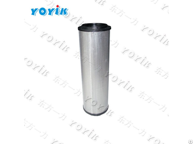 Turbine Generator Parts Element Oil Filter Qf1600km25108s From China