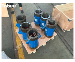 Tobee Ah Type Slurry Pump Spare Parts Bearing Housing