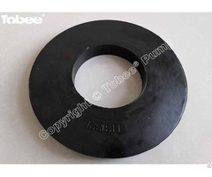 Tobee Eh3132 Discharge Joint Seal Spare Parts For 4x3e Hh Slurry Pumps