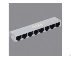 Ykjd 821800nl Cross Reference Si 60146 F 1x8 Ports