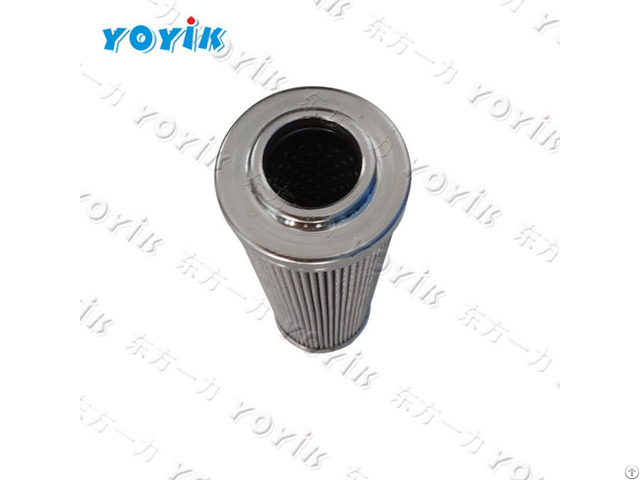 Power Plant Material Fuel Oil Filter Sdglq 25t 100k From China