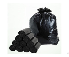 Heavy Duty Contractor Trash Bags Made In Vietnam